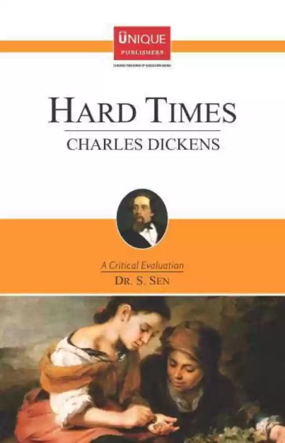 Hard Times: Charles Dickens